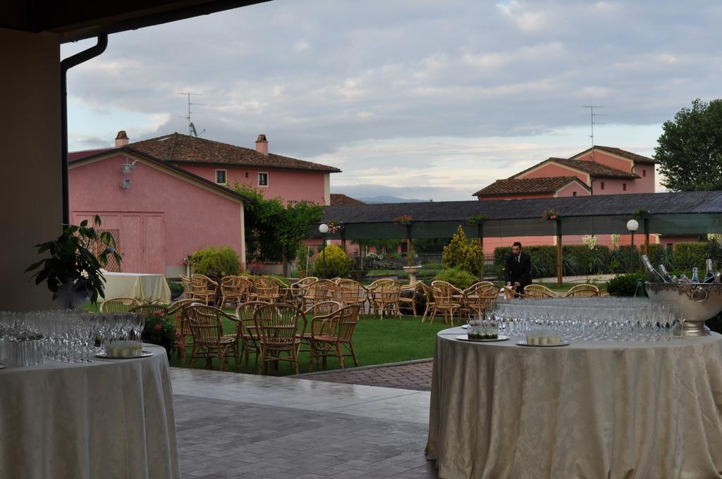 Villa Antico Borgo De Romolini Sansepolcro Exterior foto